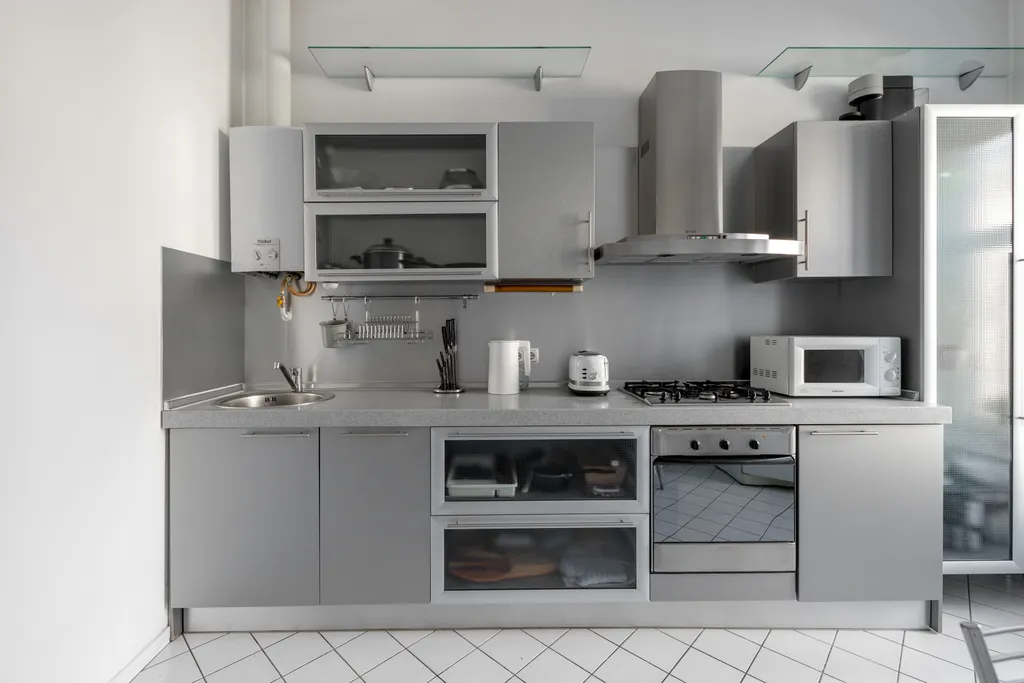 Квартира 3-комнатная Квартира — Санкт-Петербург