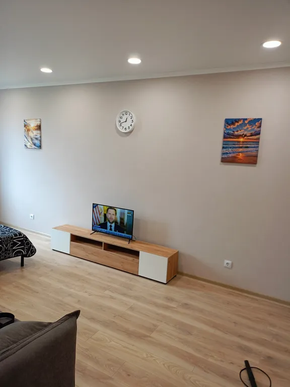 Квартира Пятый форт