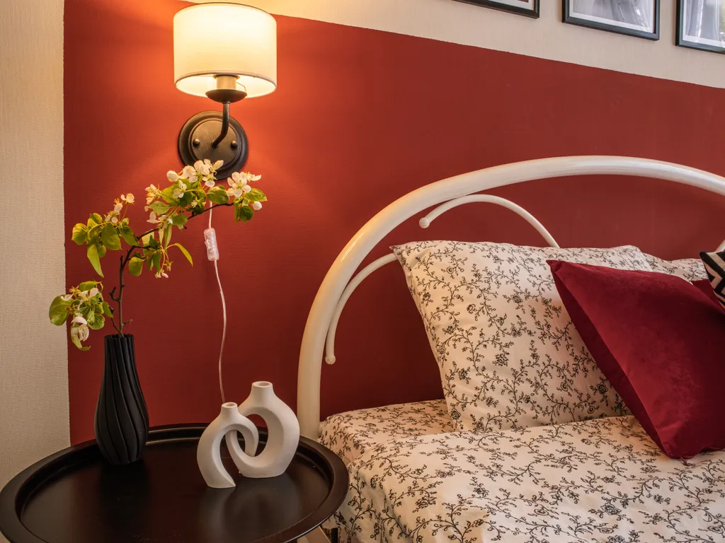 Квартира Стильная квартира в спокойном престижном районе — Москва