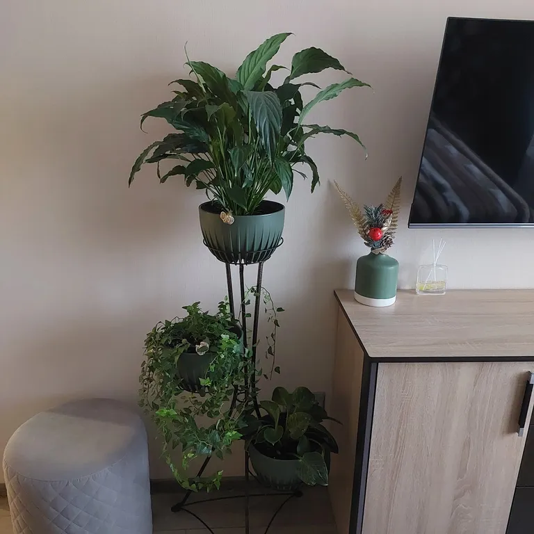 Стильная двушка в новом современном районе