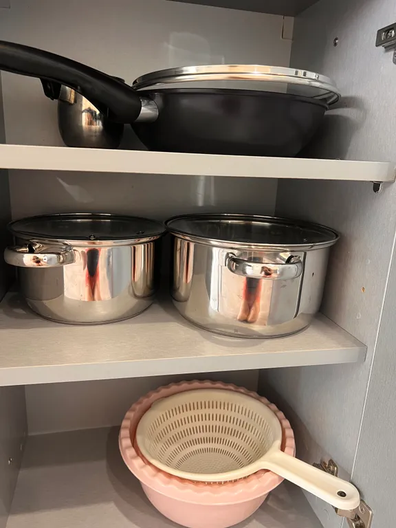 Прекрасная квартира в новом ЖК ждёт вас