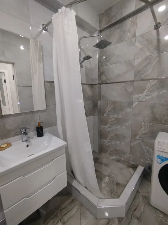 Квартира комфорт-класса