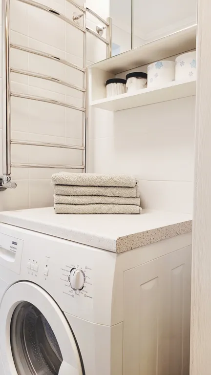 Современная квартира у входа в Кисловодский национальный парк