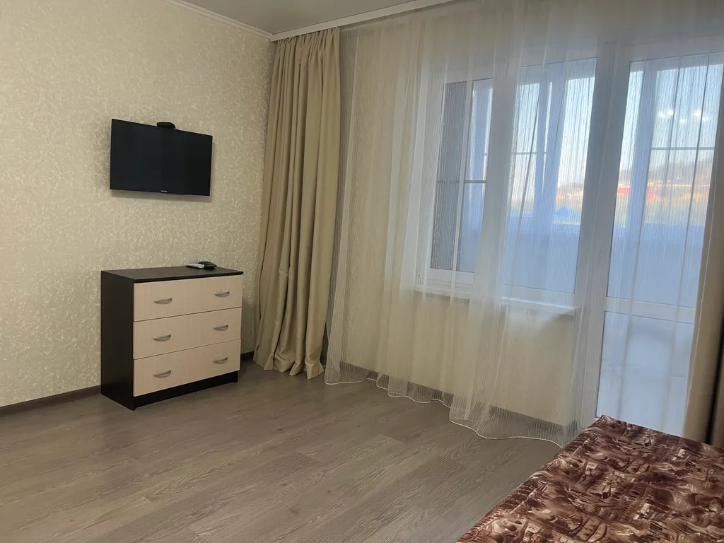 Квартира для отдыха на море