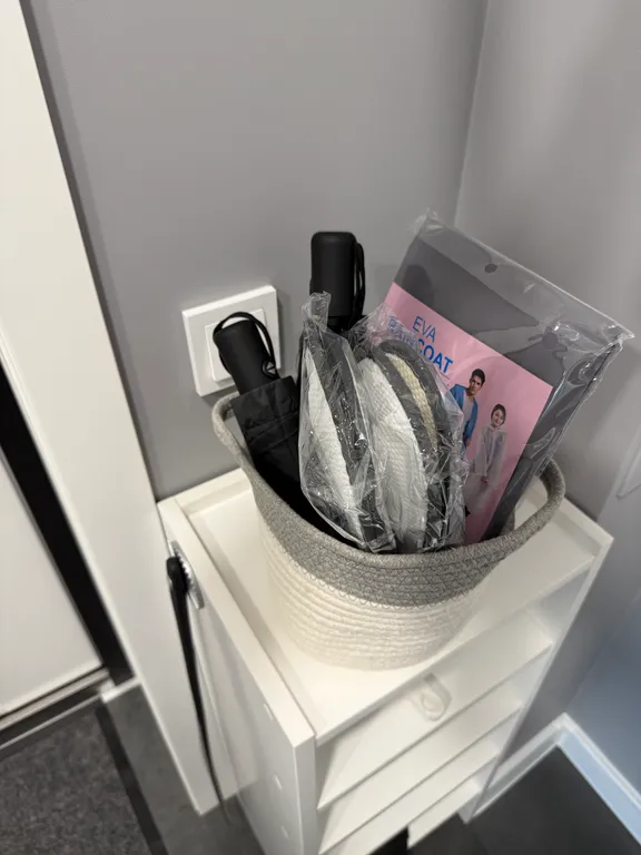 Отдых в Нойкурене