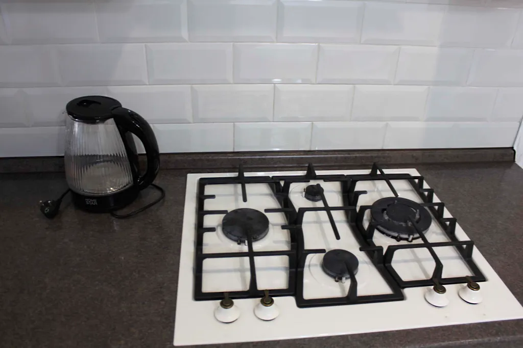 Уютная и красивая квартира в центральной части города