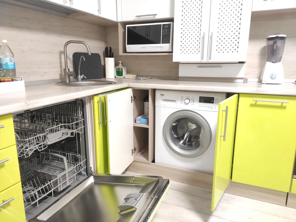 Апартаменты Антоново, супер-комфорт у стен Древнейшего монастыря