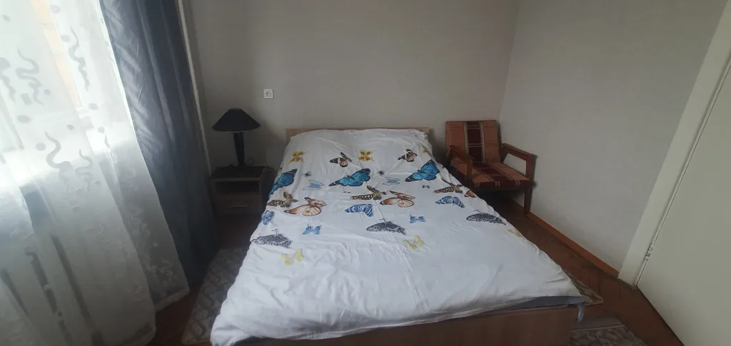 Квартира для большой компании до 8 человек, центр, круглосуточное заселение