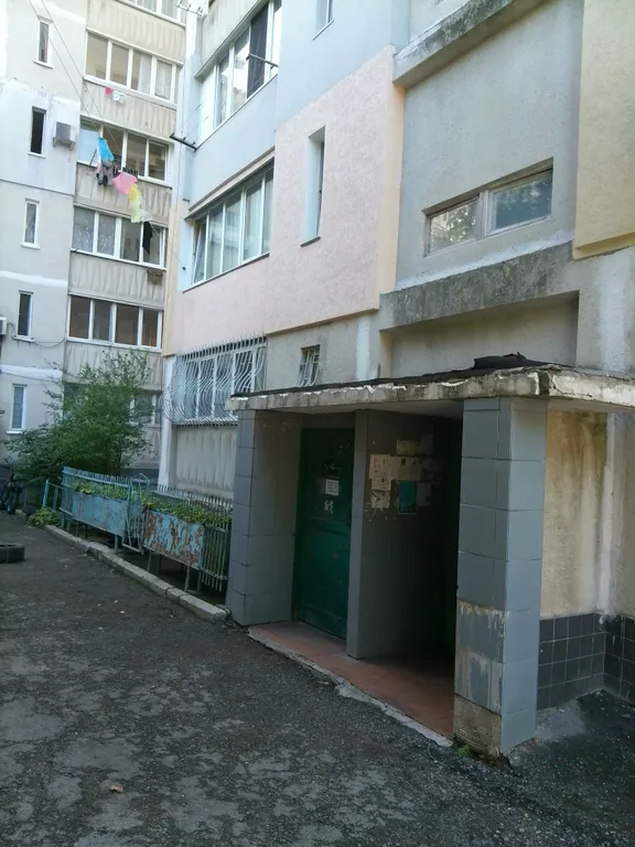 Ялта Кореиз Мисхор