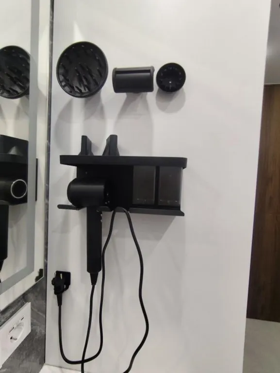 Шикарные Дизайнерские Премиум-апартаменты в центре города