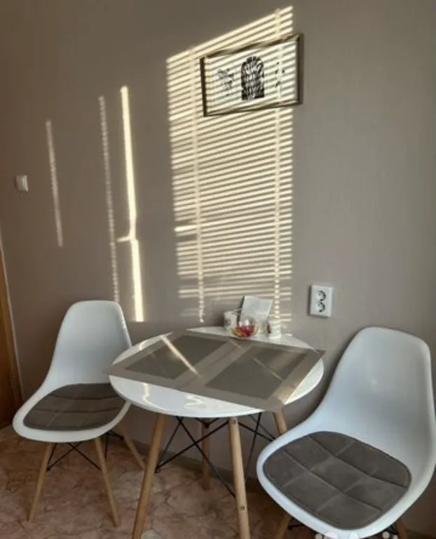 1 комнатная квартира