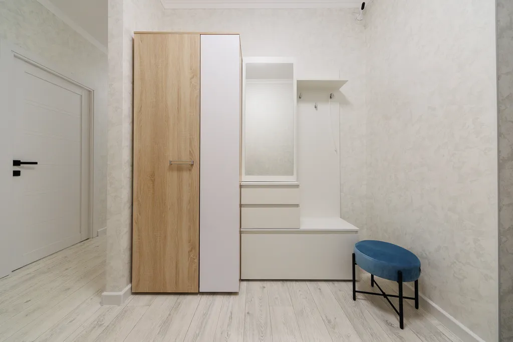 Уютная квартира у парка