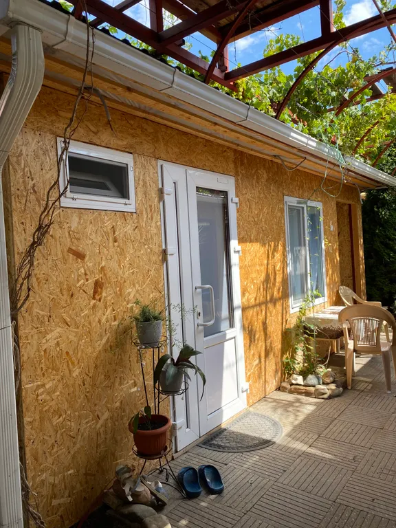 Квартира Домик на двоих 1 — аренда посуточно в Анапа