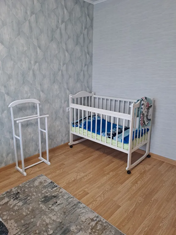 Квартира в лучшем районе