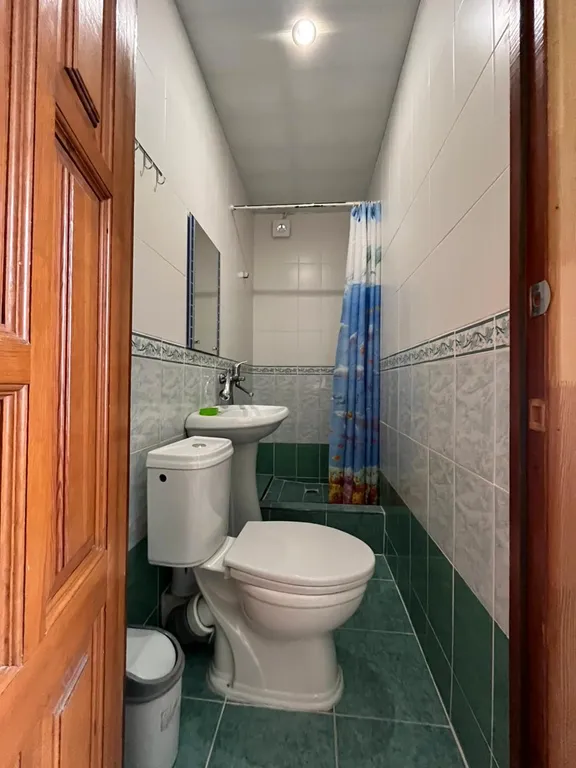 Квартира Комната — Адлер