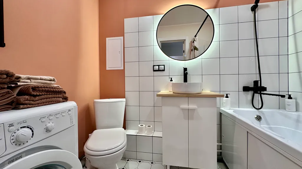 ArendaGrad Бакунина 10в