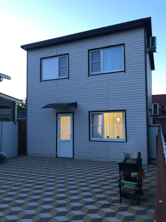 Уютный Дом у моря