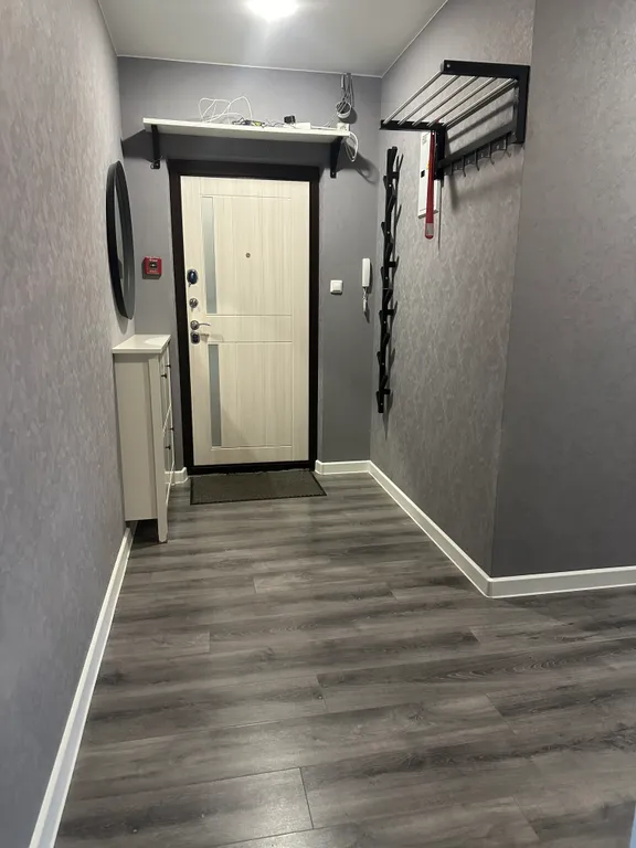 Уютная двухкомнатная квартира рядом с метро