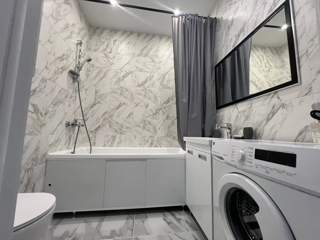 Уютная квартира в Монино