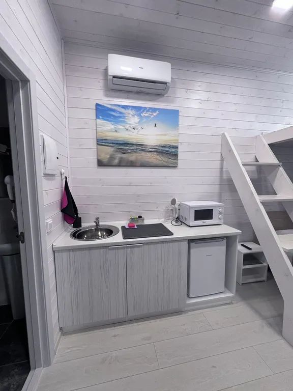 Модуль дача-4