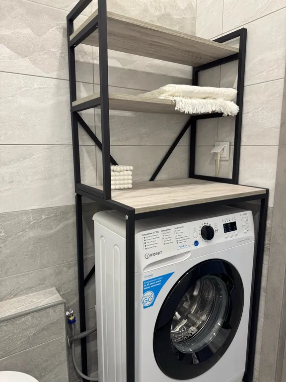 Квартира для 2 гостей рядом с М5