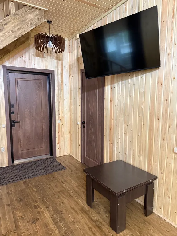 Березовый сад