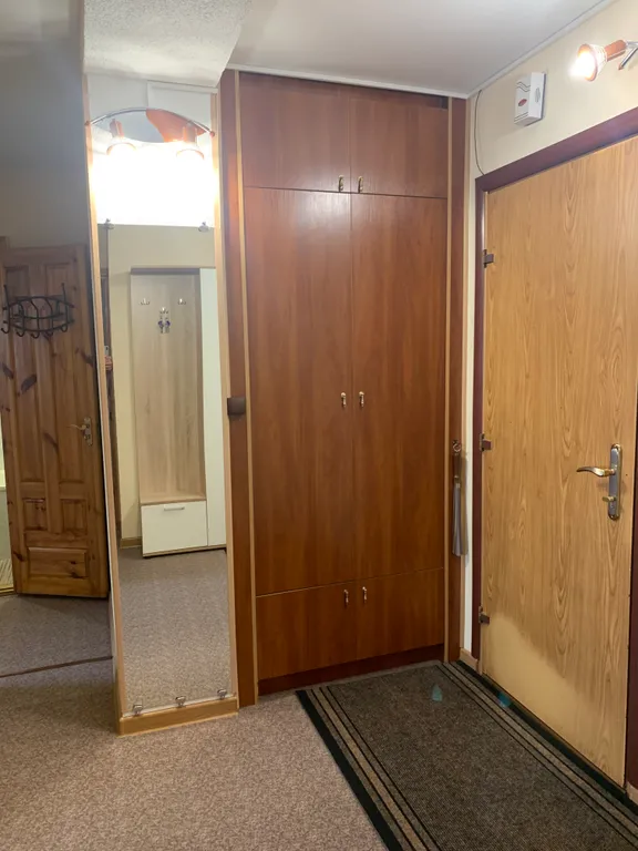 Квартира Квартира после ремонта в центре — Симферополь