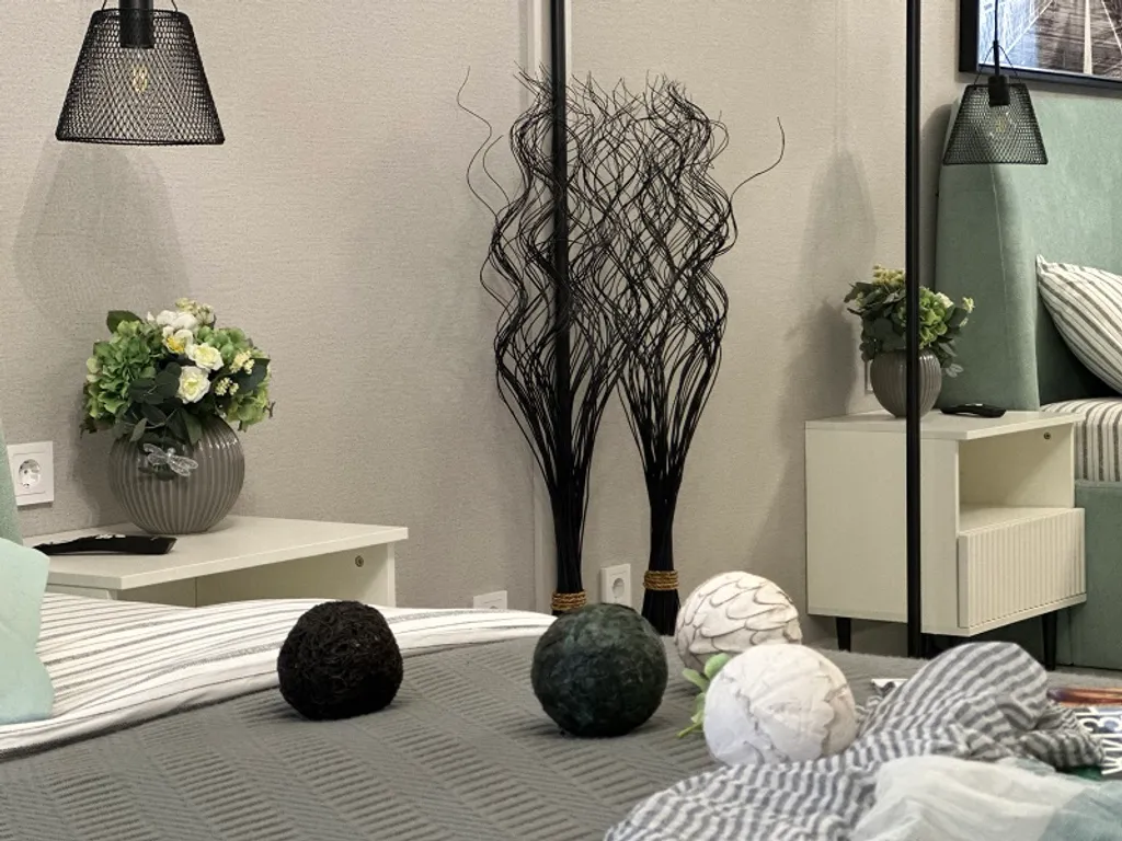 Уютная квартира около МЦД-3