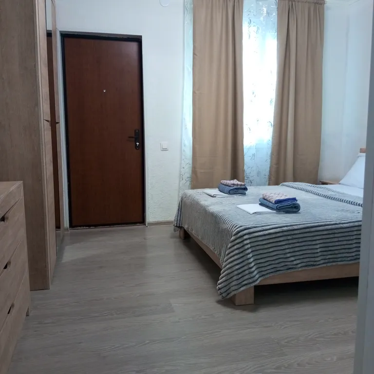 Квартира Комната — Кучугуры