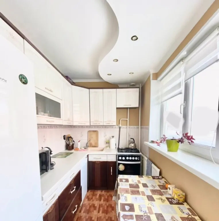 2 комн квартира возле вокзала центр