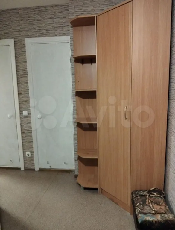 Квартира Двухкомнатная квартира в ЖК Комарово — Волгоград