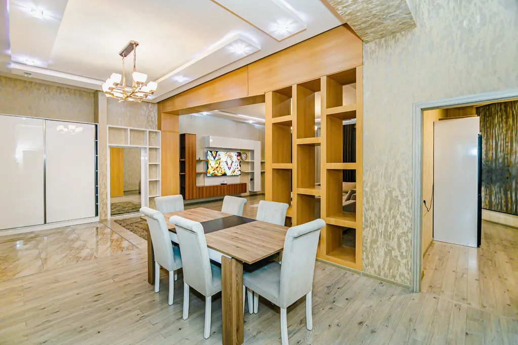 Vi̇nc Apartmnet Lux