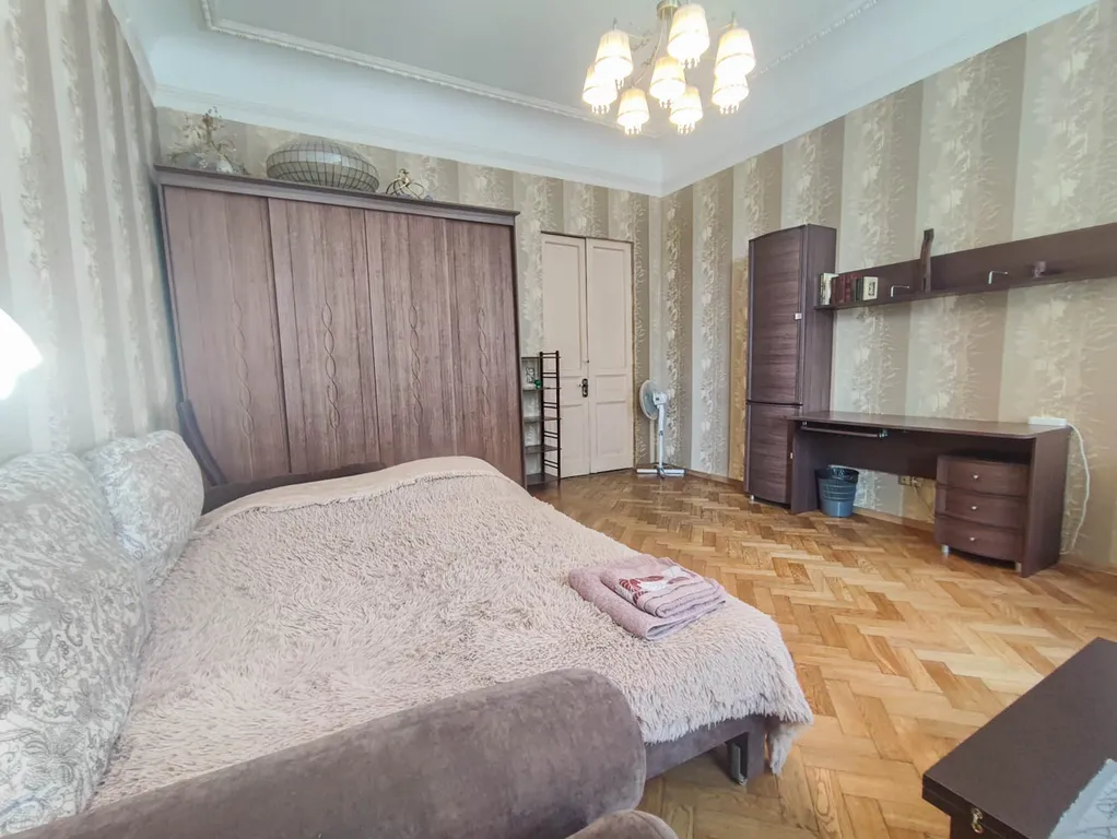 Комната