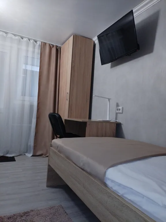 Комната недалеко от моря