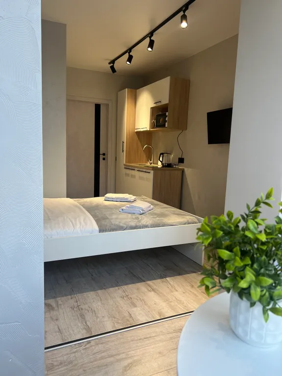 Квартира Комфортные апартаменты у Королевских ворот — аренда посуточно в Калининград