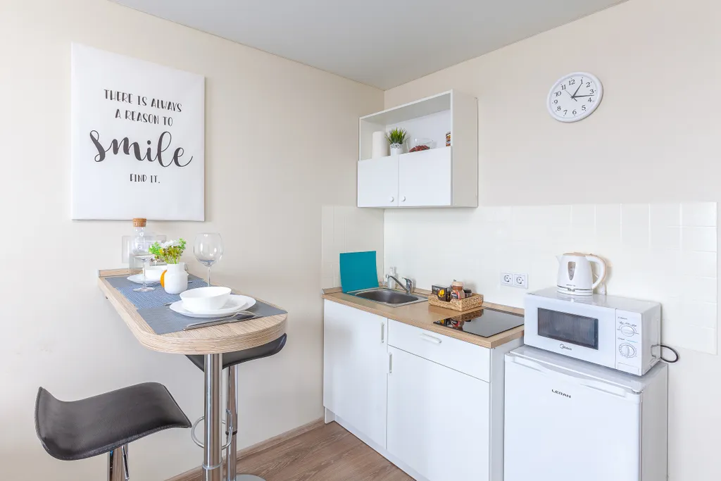 Апартамент возле автовокзала