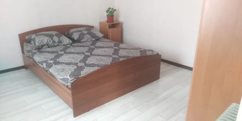 2-комнатный Дом