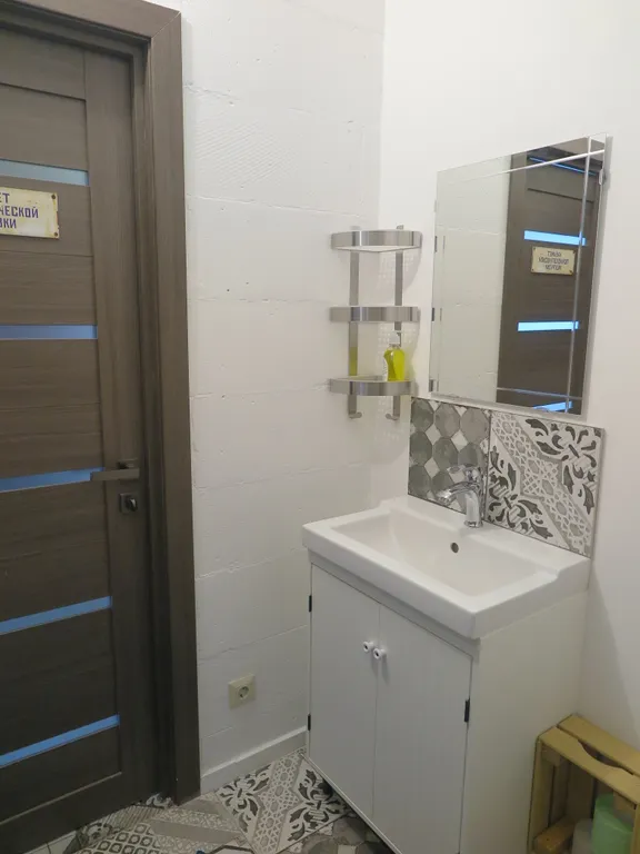 Квартира 2-комнатная Квартира — Сириус