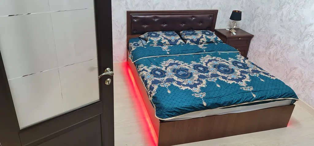 Уютный домик в центре города