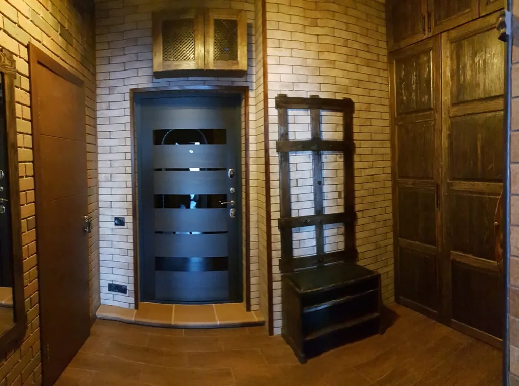 Квартира «Лучшие традиции»