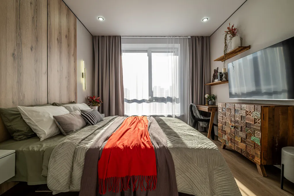 Не просто квартира, а стиль и качество