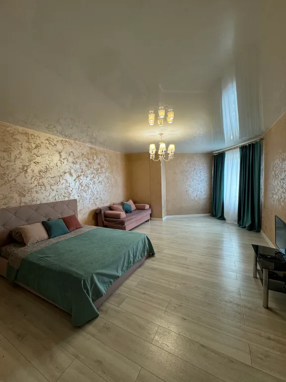 Отличная квартира в центре