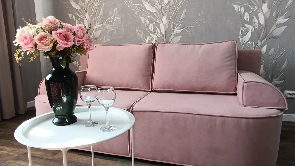 Апартаменты идеального комфорта