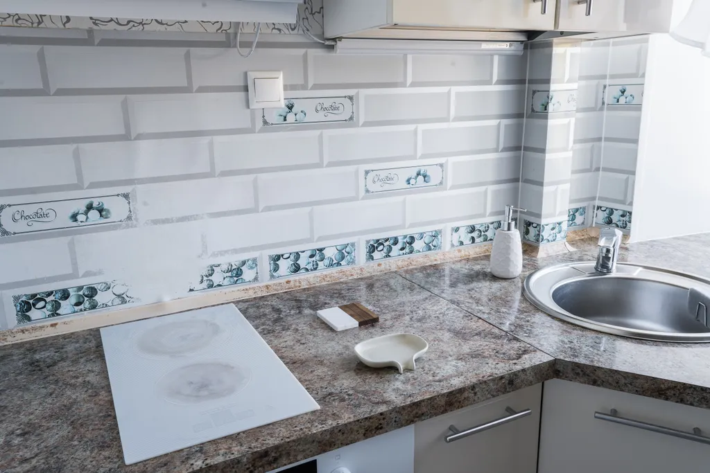 Уютная компактная двухкомнатная квартира формата Евро в центре города