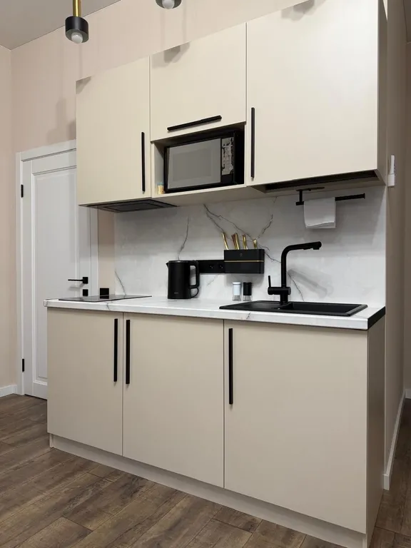 Квартира Апартаменты Санкт-Петербург — Санкт-Петербург