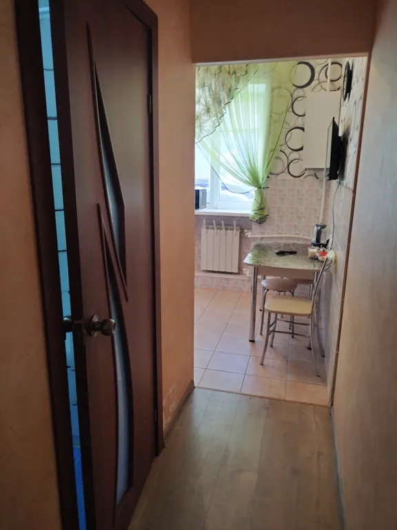 Уютная квартира в центре Шерегеша