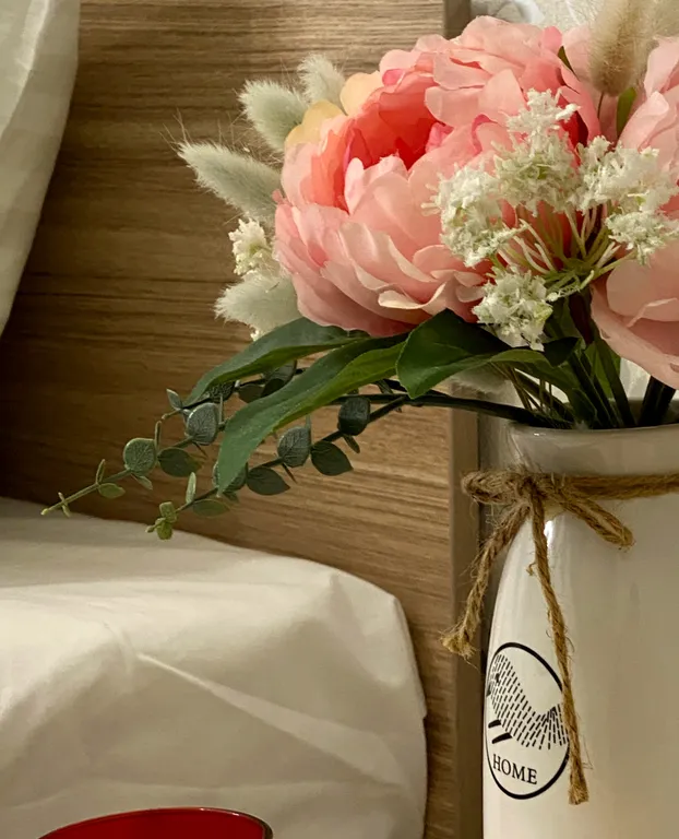 Уютная 2-ух комнатная квартира