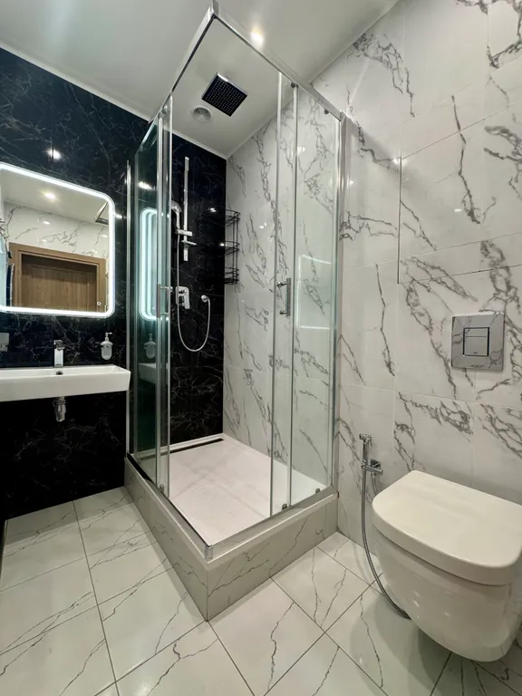 Квартира Квартира Lemon Apartment in Fruits — Сириус