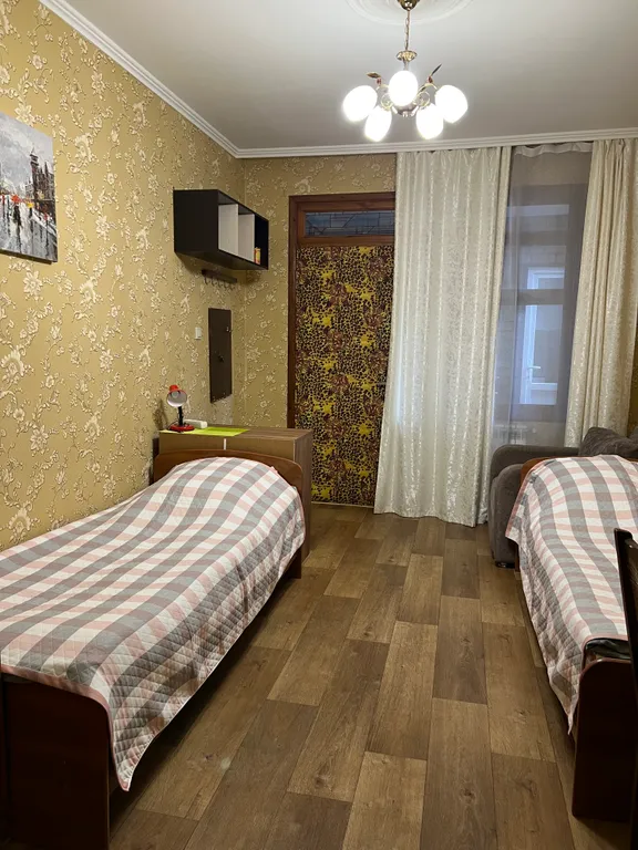 Квартира Уютная комната в центре Адлера — Адлер