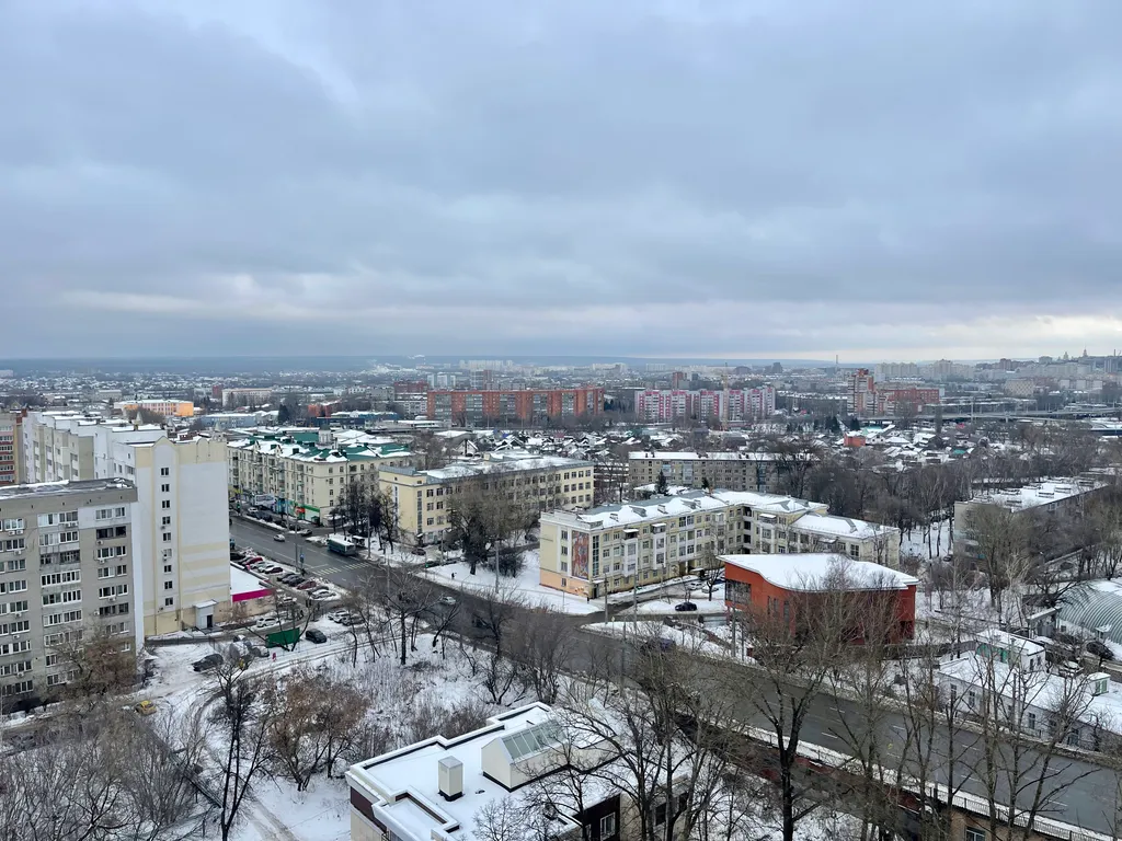 Теплая студия